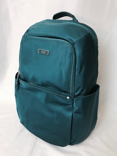 tumi backpack purse